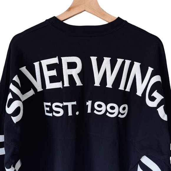 Spirit Jersey Silver Wings Merle Haggard Country Music Fan Jersey 100% Cotton - Picture 6 of 12